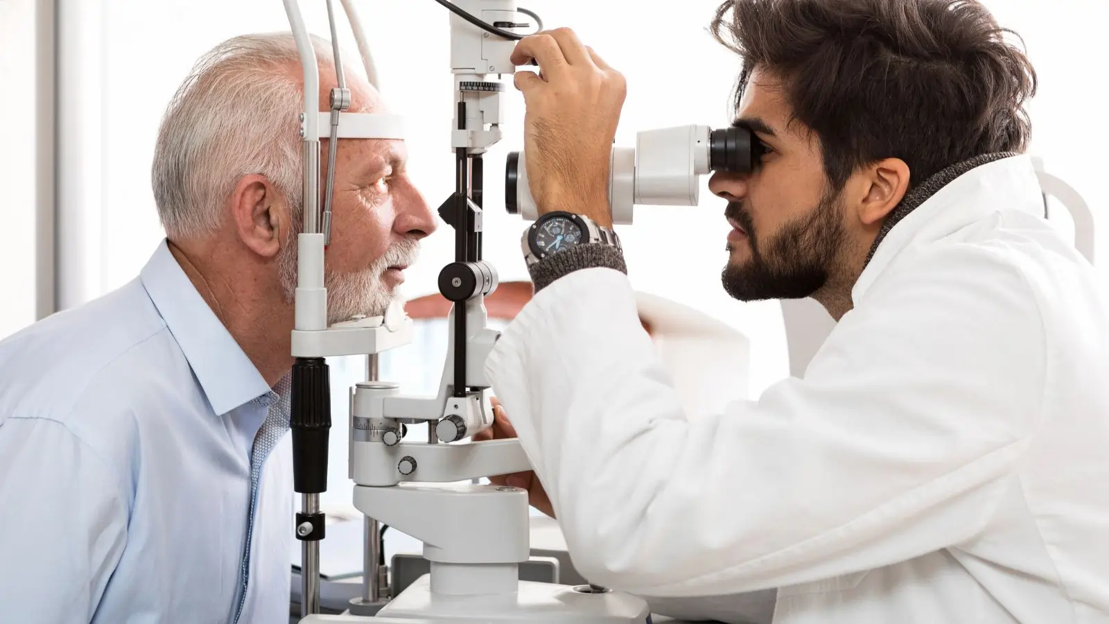 Top 10 Best Eye Hospital in Ambala City