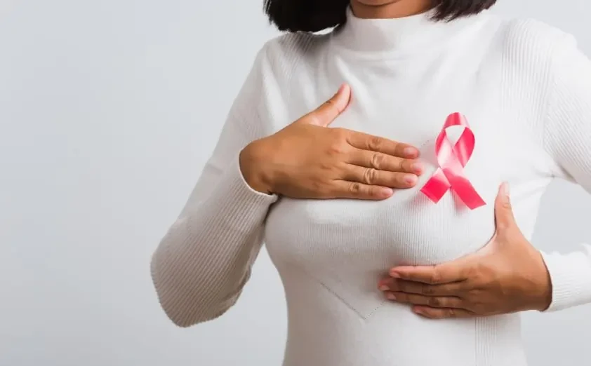 10 Important Facts about Breast Cancer | Breast Cancer Awareness