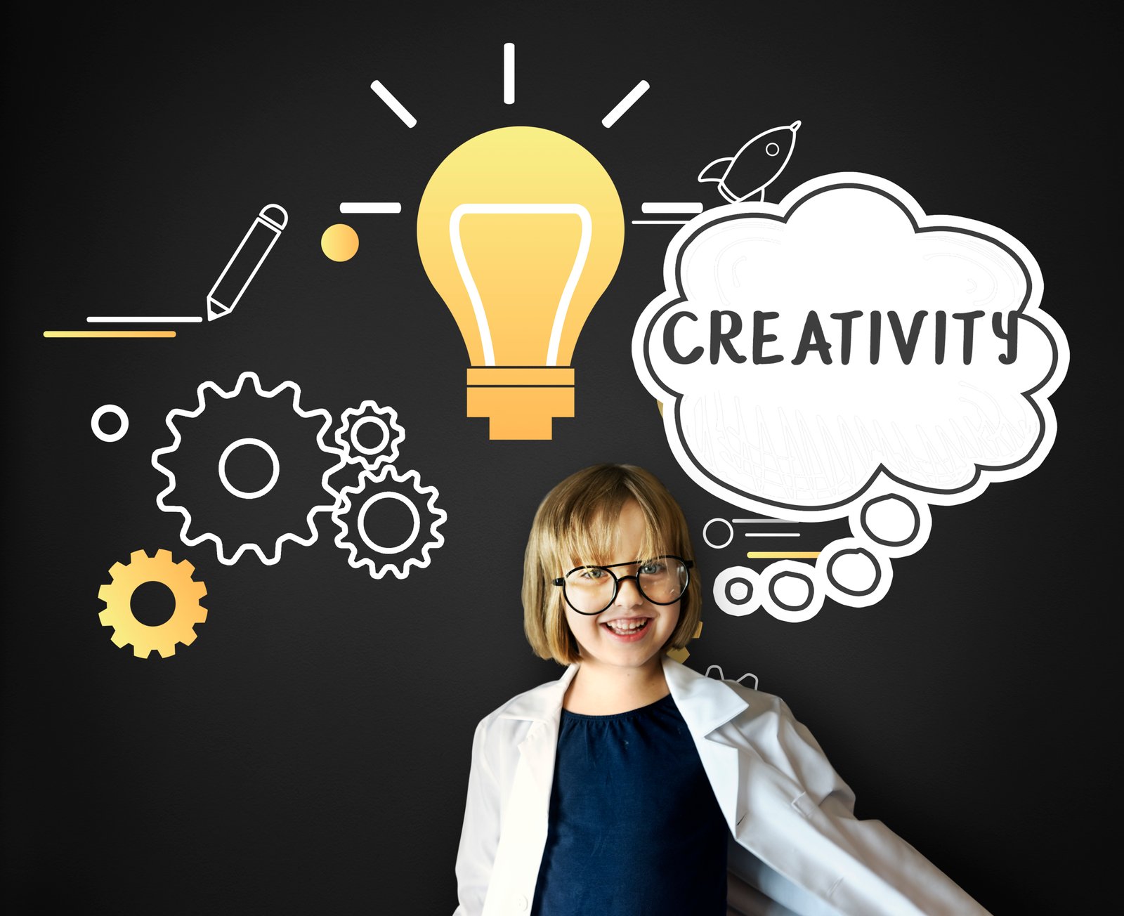 child-s-creativity