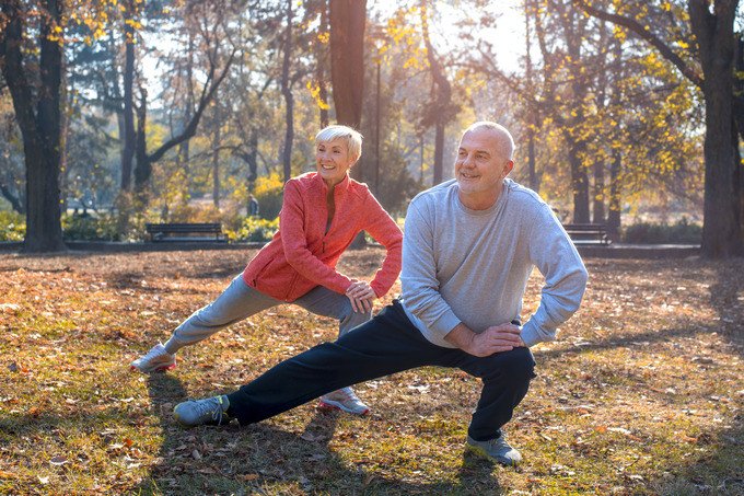 10 Natural Ways to Build Healthy Bones