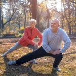 10 Natural Ways to Build Healthy Bones