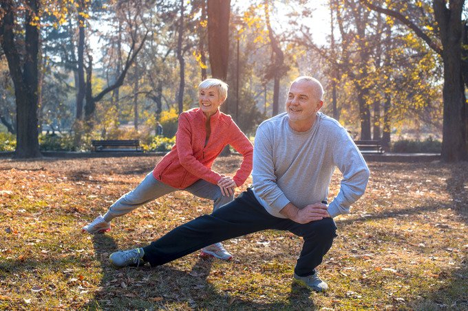 10 Natural Ways to Build Healthy Bones