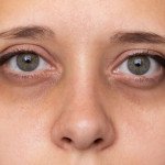 How to Remove Dark Circles Under Eyes Naturally in One Week