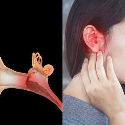 Home Remedy For Ear Infection