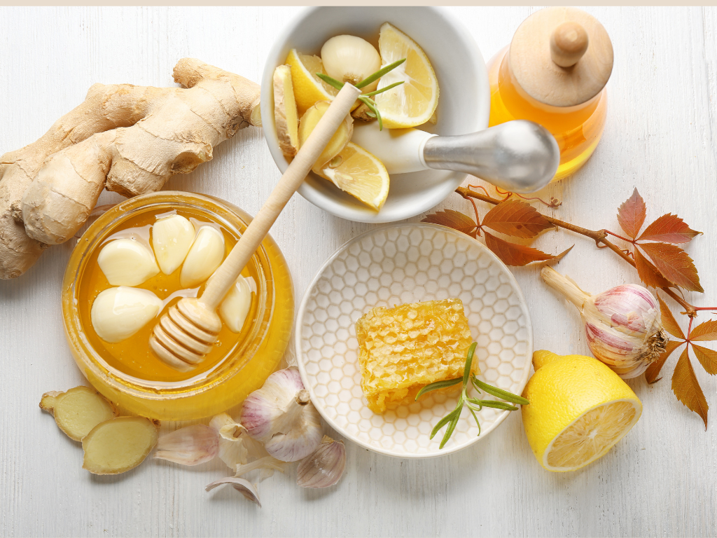 10 effective home remedies for cough