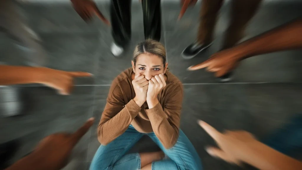 Healing Emotional Pain