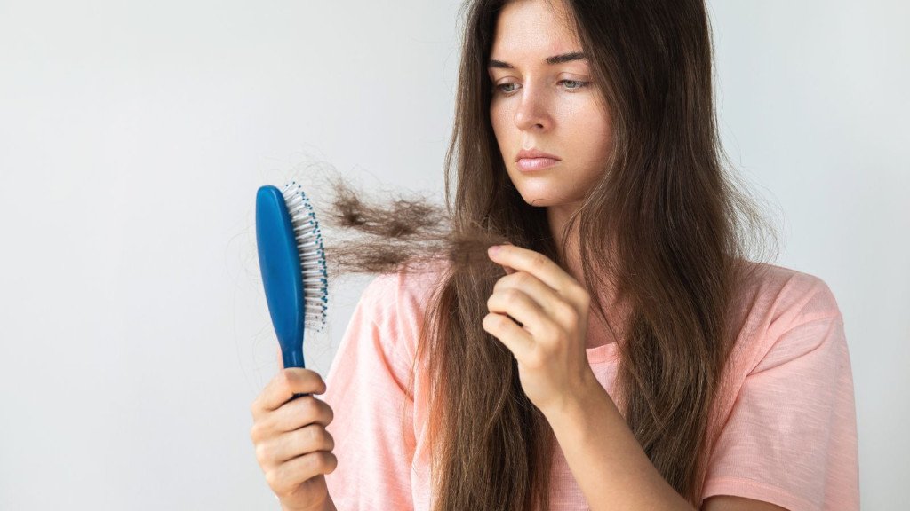 Pattern hair loss Tips