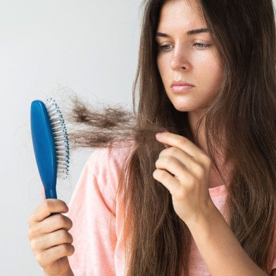 Pattern hair loss Tips