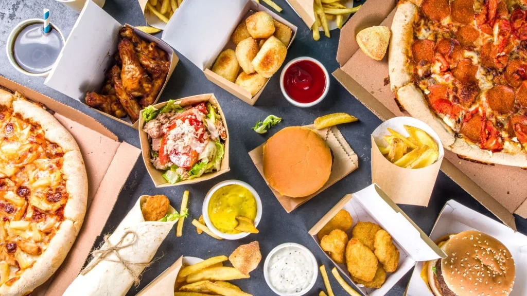Did You Know 9 Foods That are Healthy But Not Nutritious