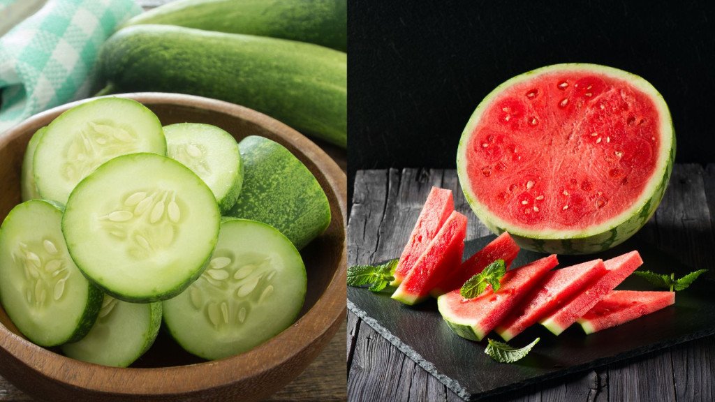 Heatwave Foods: 7 Summer-Friendly Foods to Defeat the Warm as well as Nourish the Body