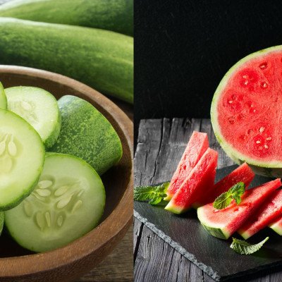 Heatwave Foods: 7 Summer-Friendly Foods to Defeat the Warm as well as Nourish the Body