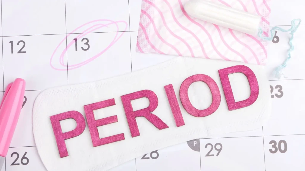 Say Goodbye to Irregular Periods: Home Remedies for Better Menstrual Health