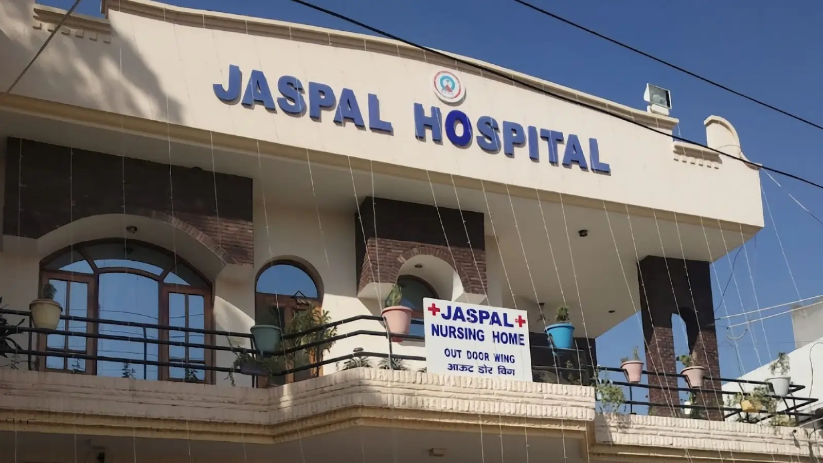 Jaspal Hospital