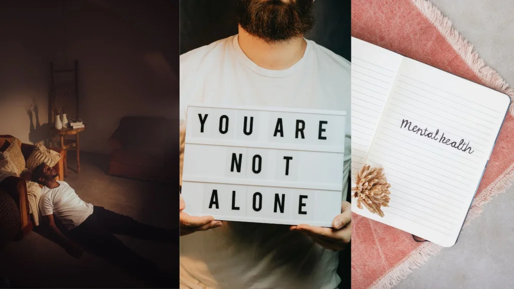 10 Indications Your Mental Health And Wellness Might Be Worsening