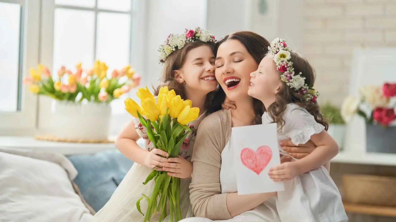 8 Thoughtful Mother's Day Gifts for Mom's Everlasting Health