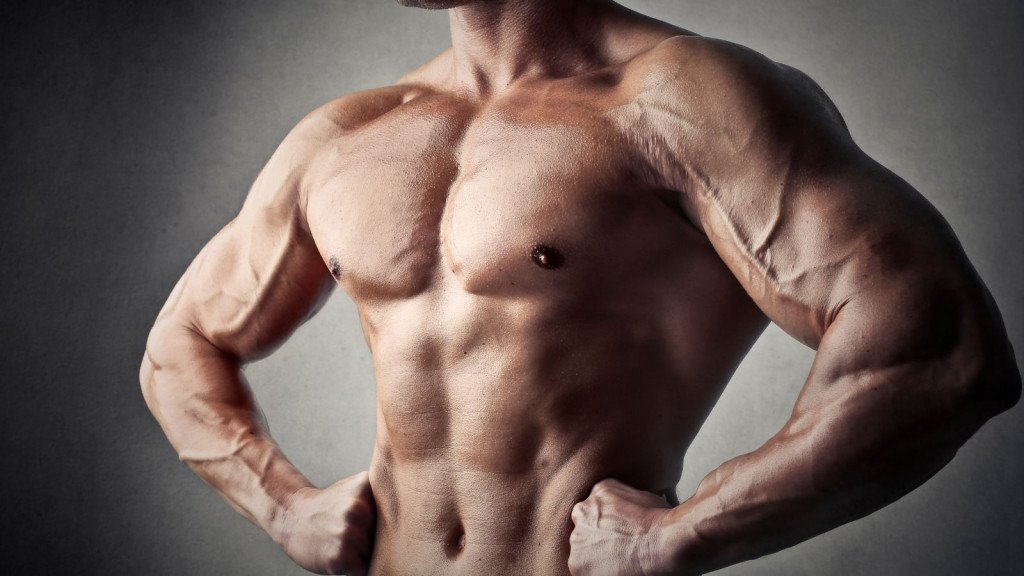 Bodyweight Exercises to Build Muscle at Home