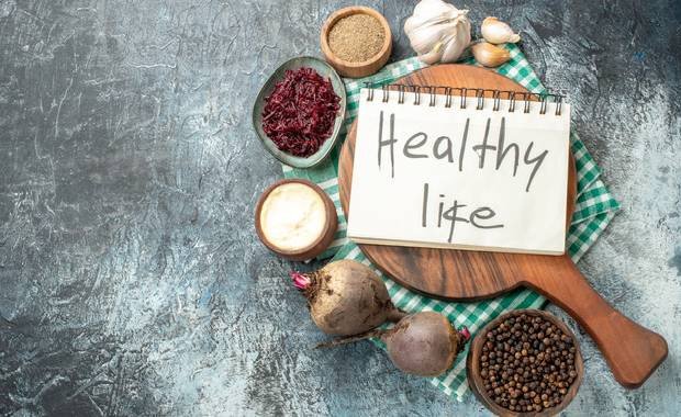 Fiber-Rich Foods: A Key to Healthy Digestion