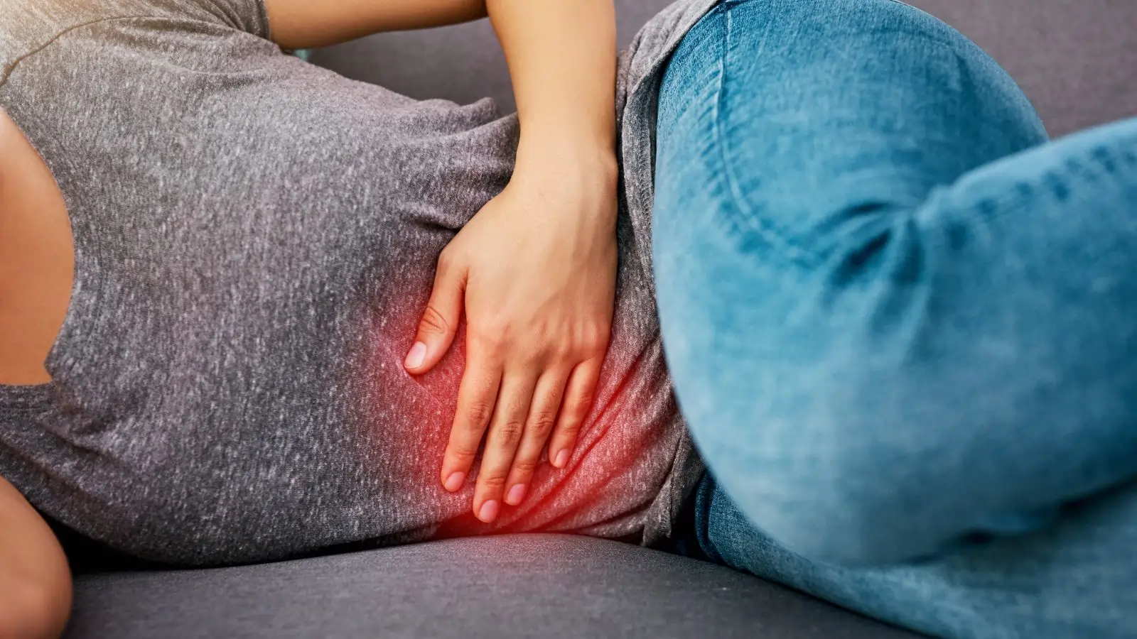6 Yoga Moves for Period Cramps: Find Instant Relief