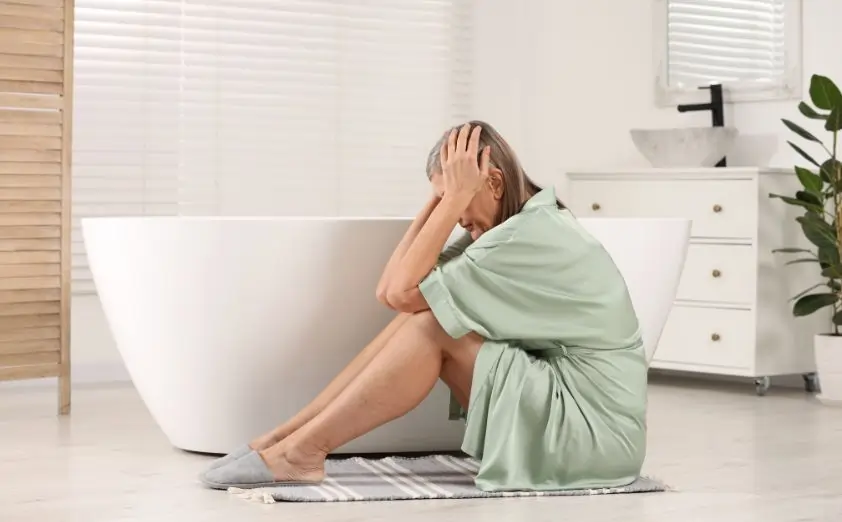 8 Periods Symptoms Nobody Talks About