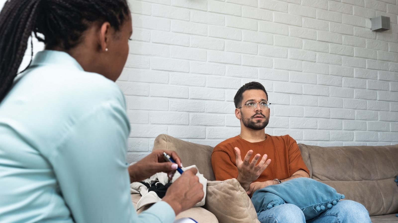 7 Best Type Of Psychotherapy For Anixety