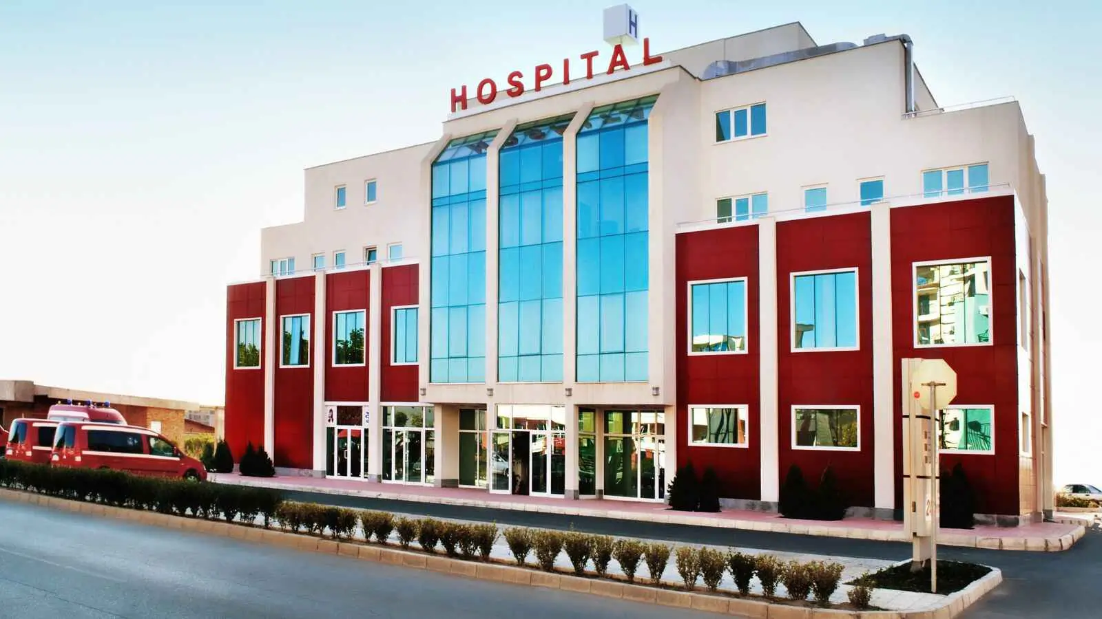 Top 10 Hospitals In North India