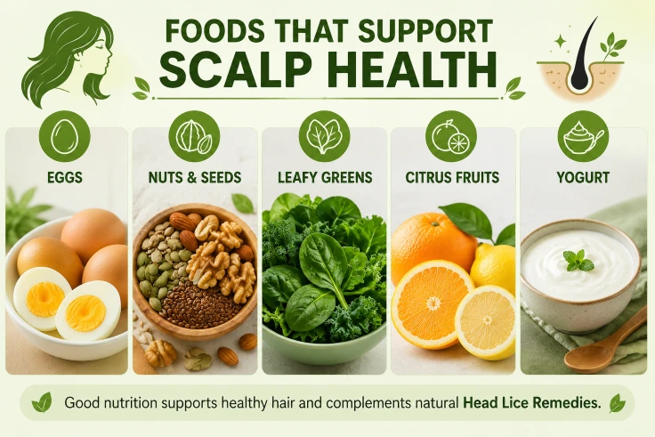 Top 15 Head Lice Remedies for Itchy Scalp Relief