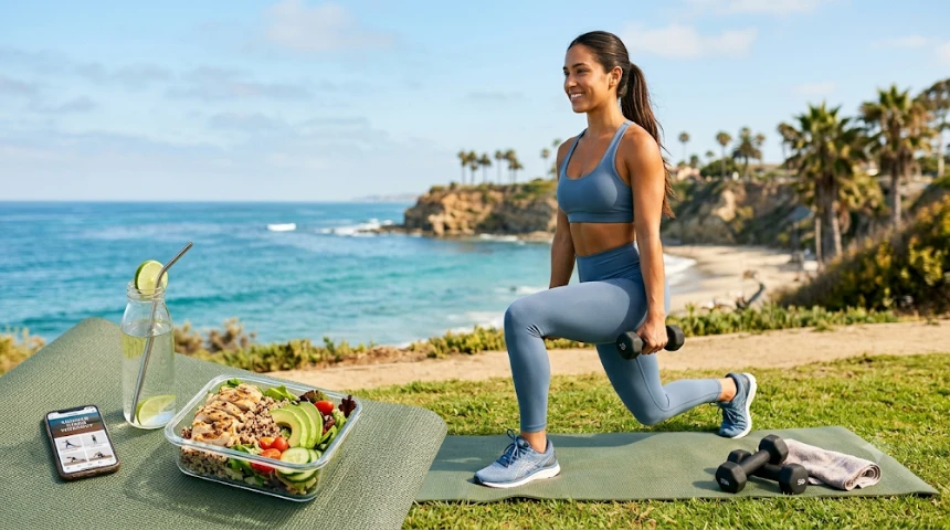 Best Workout for Summer Body