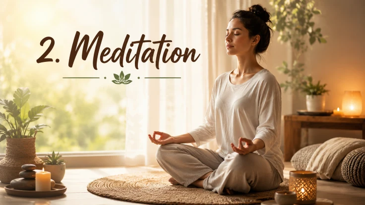 meditation