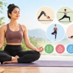 Yoga for Weight Loss