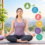 daily yoga practice