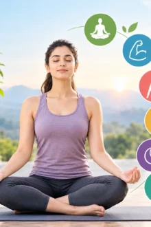 daily yoga practice
