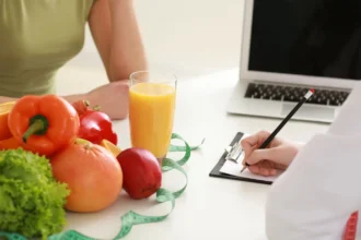 Diet Plan for Weight Loss