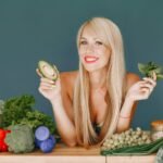 Top Foods for Healthy Skin, Nails & Hair