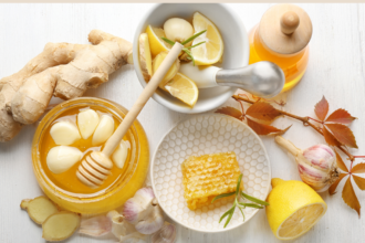 10 effective home remedies for cough