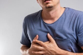 10 Best Home Remedies for Heart Burn Relief Naturally