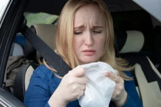 10 Effective Ways to Prevent Motion Sickness Naturally