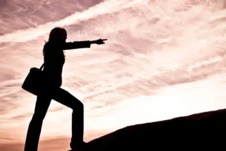 Start Moving On Psychology