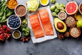 Healthy Foods