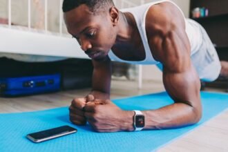 10 Simple Fitness Habits: No Need to Join Gym