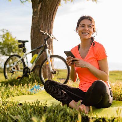 lifestyle banner category