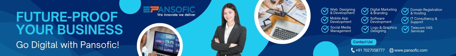 Pansofic Solutions