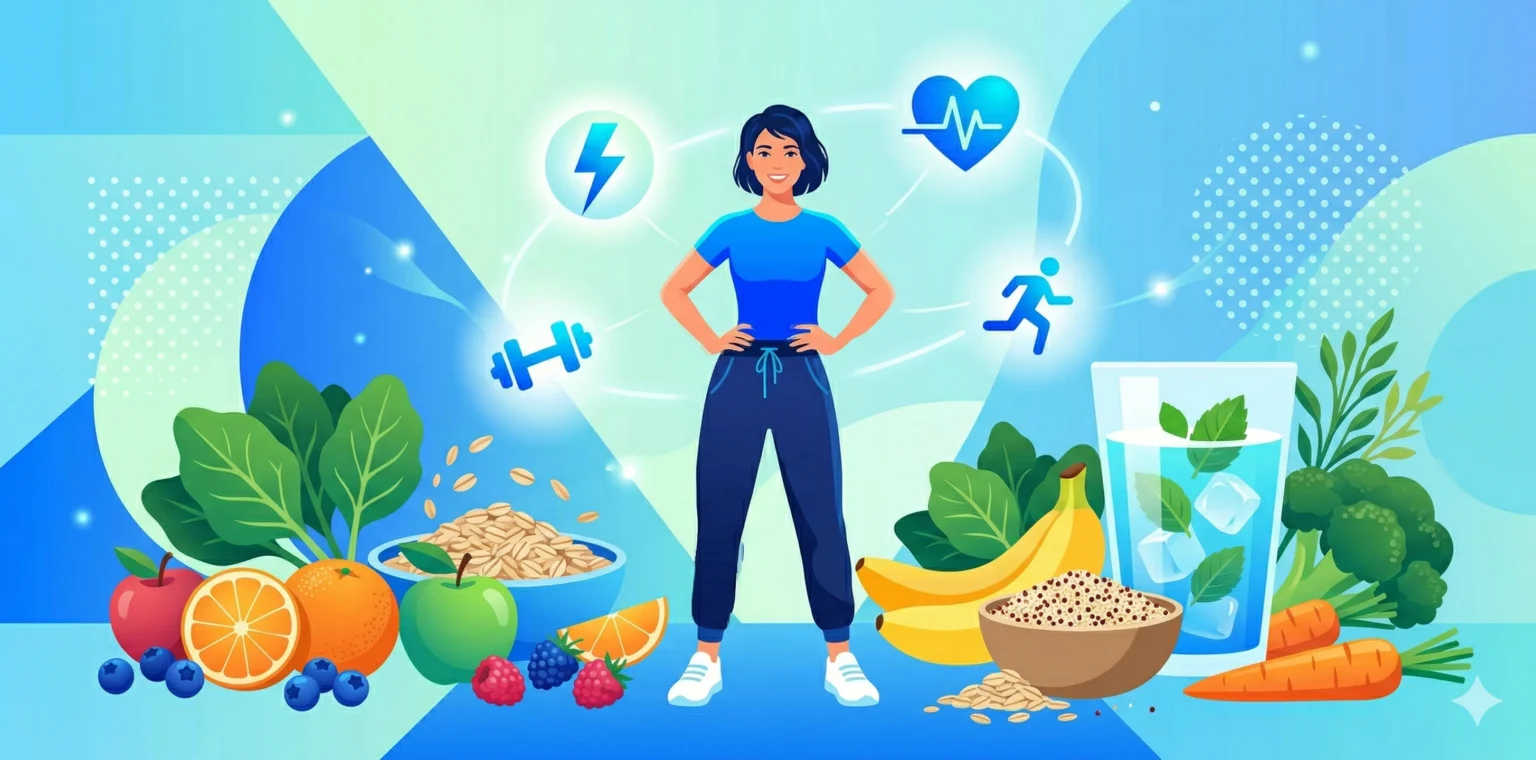 Complete Nutrition Guide