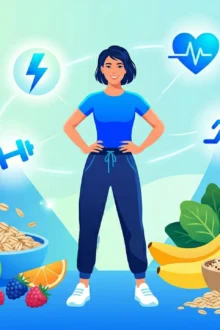 Complete Nutrition Guide