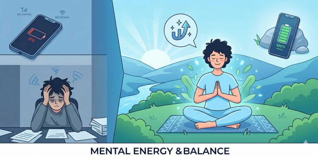 Mental Wellness Guide