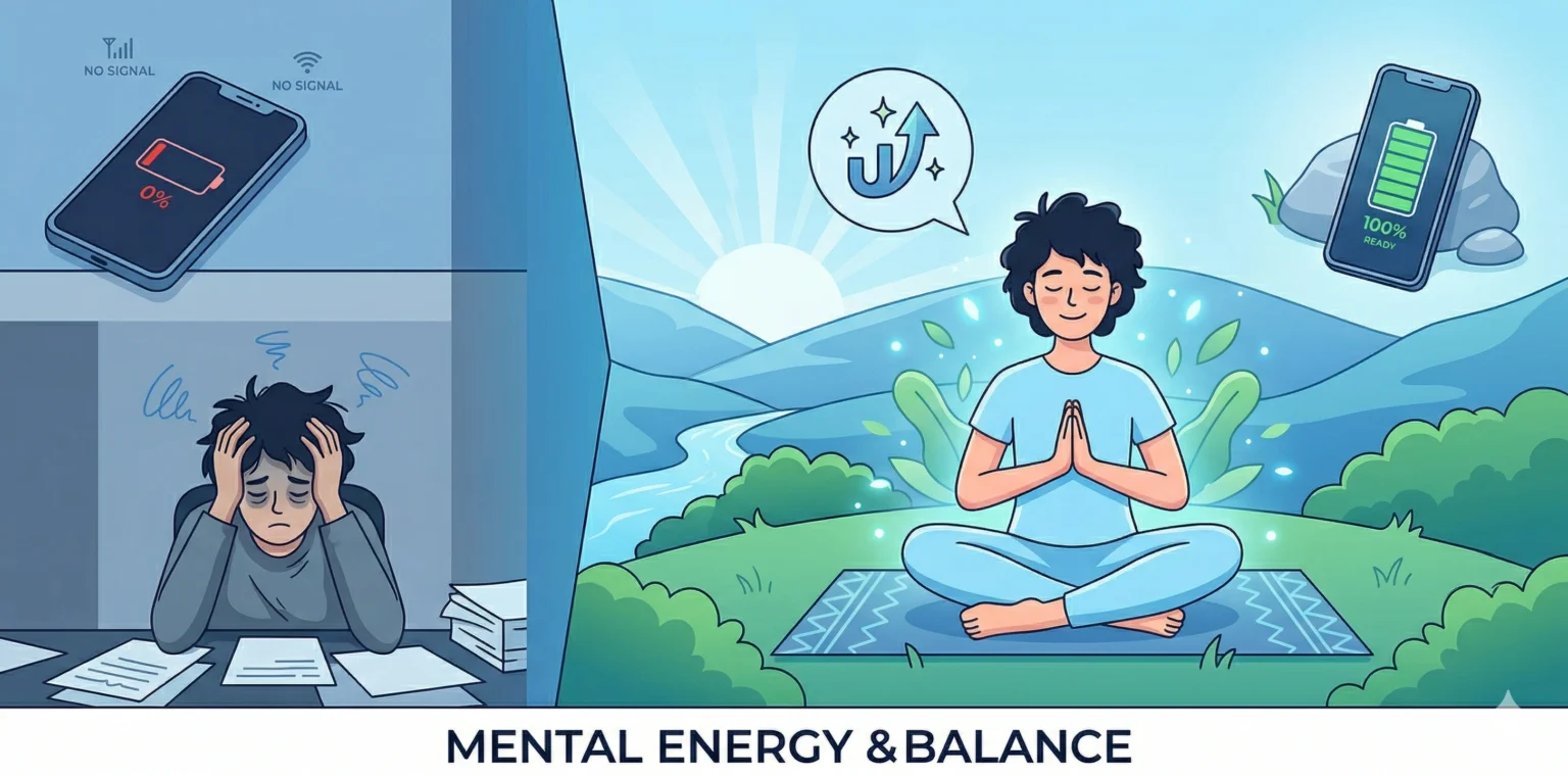 Mental Wellness Guide