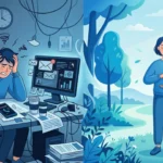 Natural Stress Relief Methods