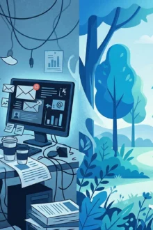 Natural Stress Relief Methods