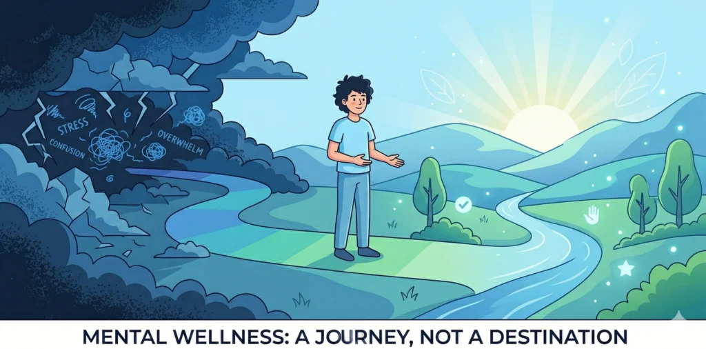 Mental Wellness Guide