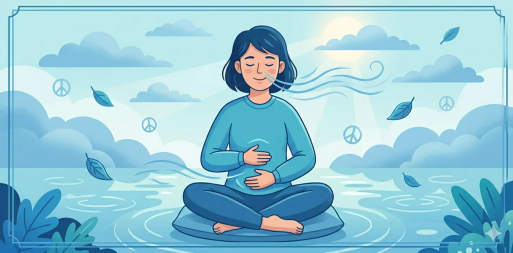 Natural Stress Relief Methods