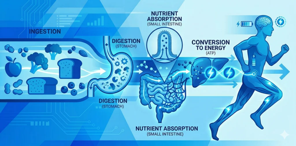Complete Nutrition Guide